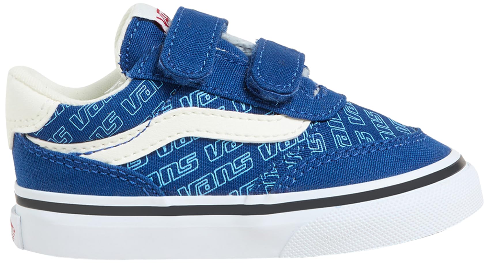 Vans Brooklyn, Scarpe da Ginnastica Bambini e Ragazzi