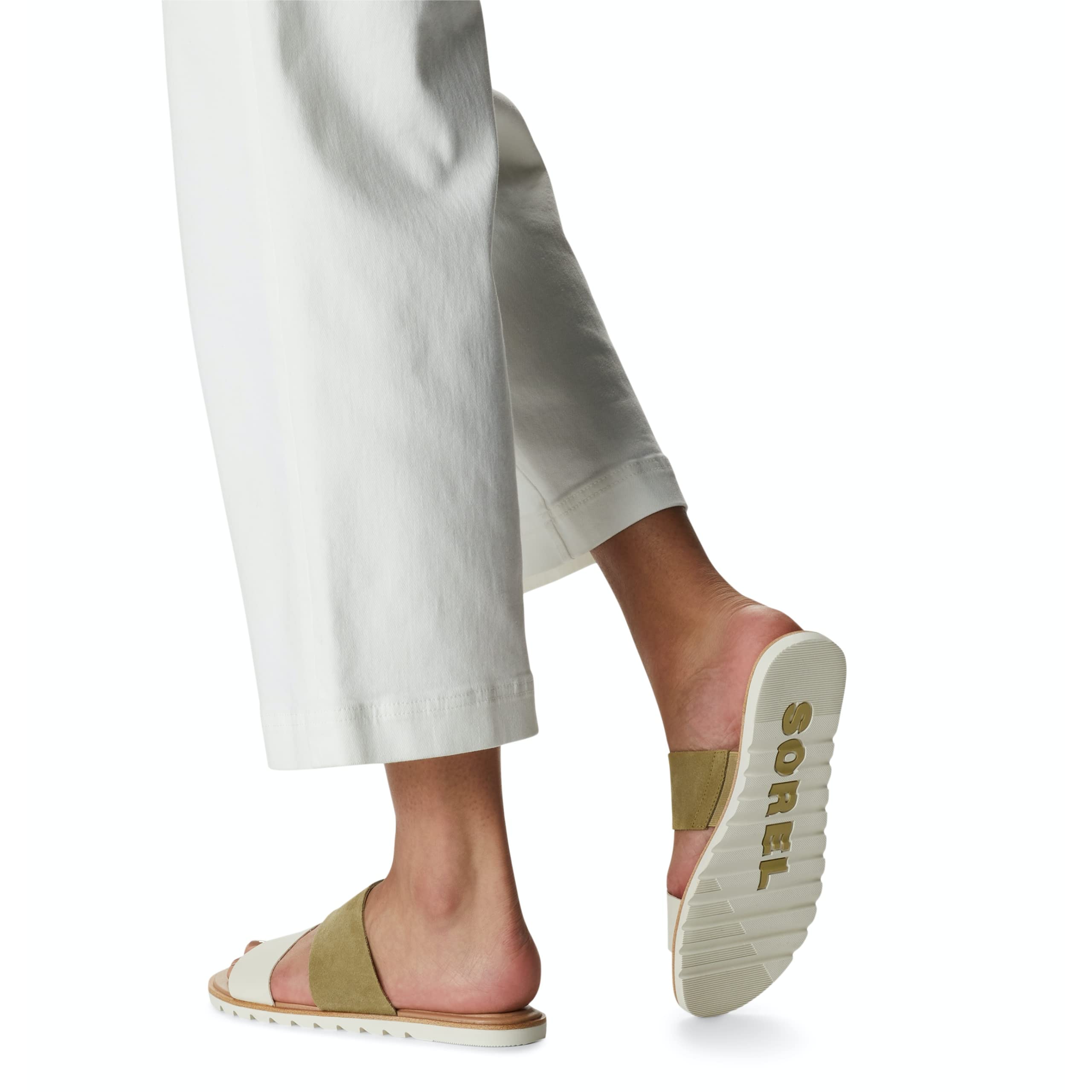 Sorel Women's Ella II Slide Sandals