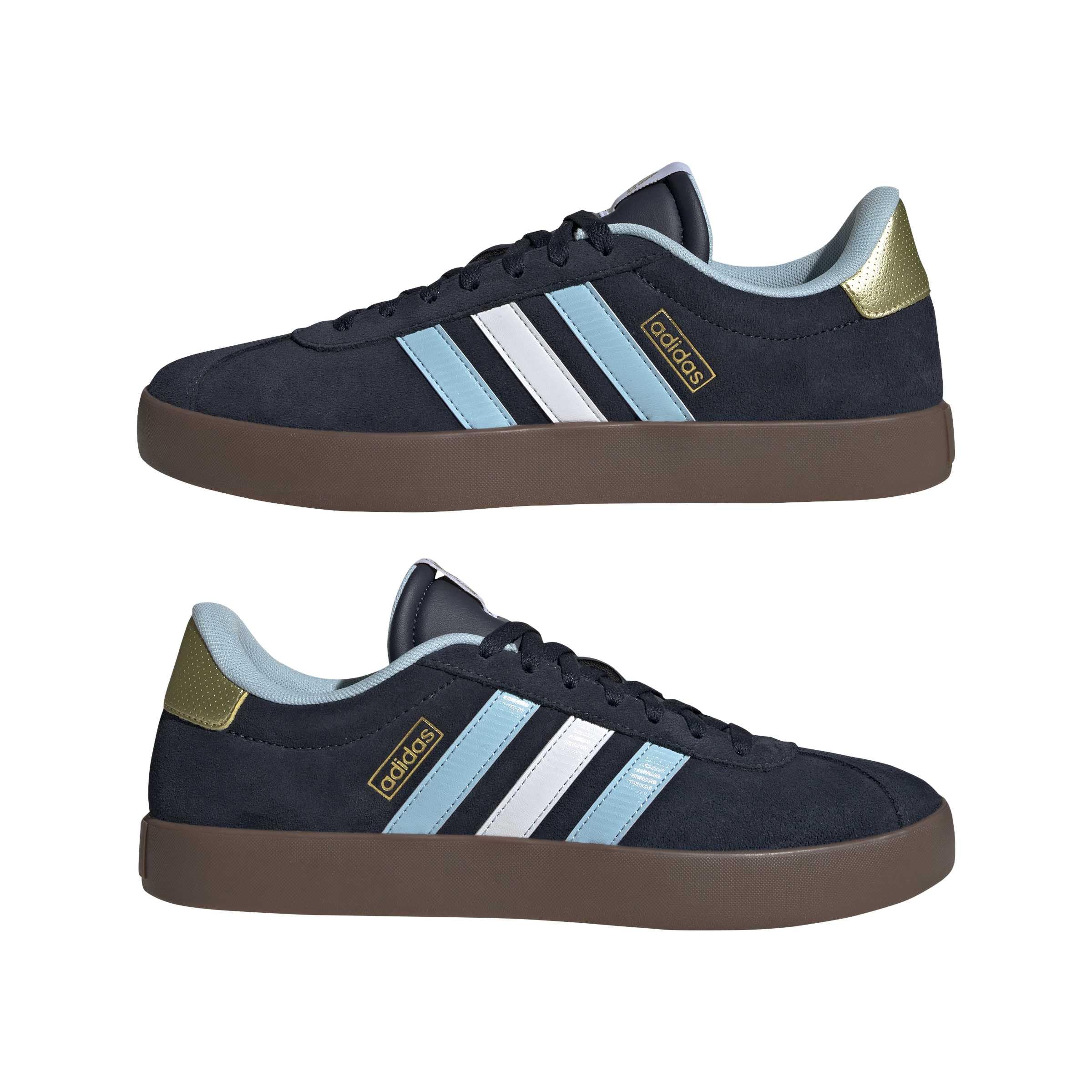 adidas Men's Zapatilla VL Court 3.0 — view 747