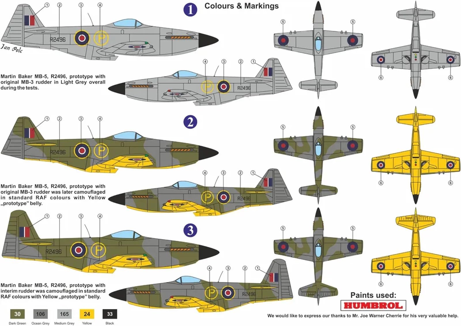 航空機モデルキット 1/72 5点セット 51lmouVRviL._UF894,1000_QL80_.jpg