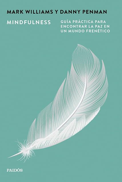 Portada de Mindfulness