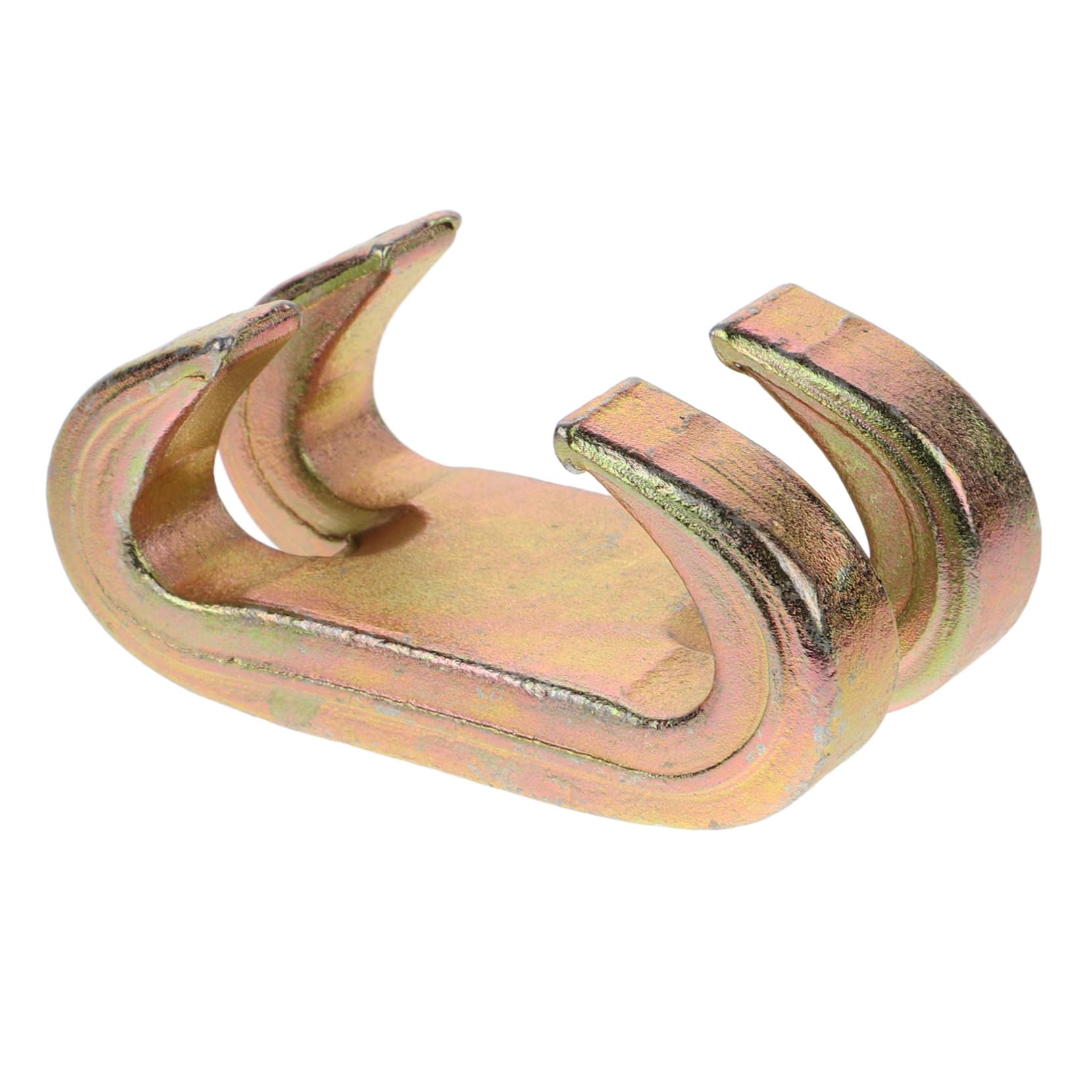 Beatifufu Lightweight Sheet Metal Fixture Auto Panel Clamp Dent Pulling Tools Chain Sorter for Auto Body Repair