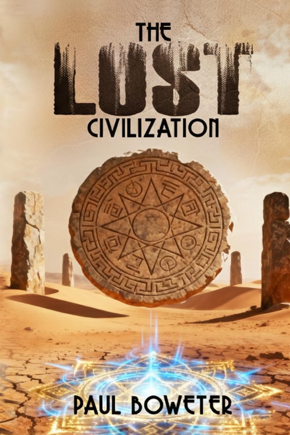 The Lost Civilization