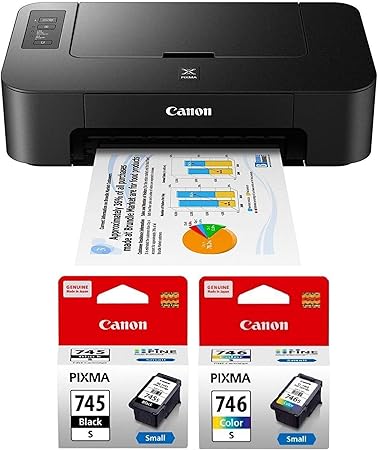 pixma ts207 cartridge