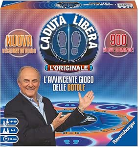 Asmodee - Cookie Box, Gioco Da Tavolo Per Tutta La Famiglia, 2-4