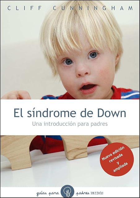 Portada de El Sindrome de Down: Una Introduccion para Padres