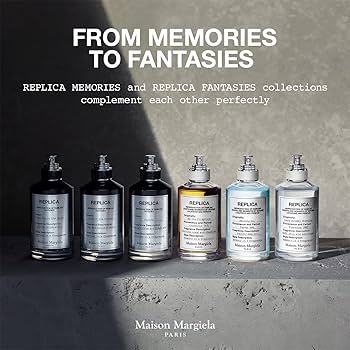 香水(男性用) MaisonMargiela Replica SouloftheForest Maison Margiela Replica Soul Of The Forest Eau de Parfum
