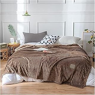 Manta de forro polar for sofá cama, manta de forro polar, suave y esponjosa manta de coral for sofá cama, sofá, viaje, siesta, oficina, manta de felpa sólida, 120 x 200 cm, rojo (color: gris, tamaño: