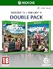 Far Cry 4 + Far Cry 5 (Xbox One)