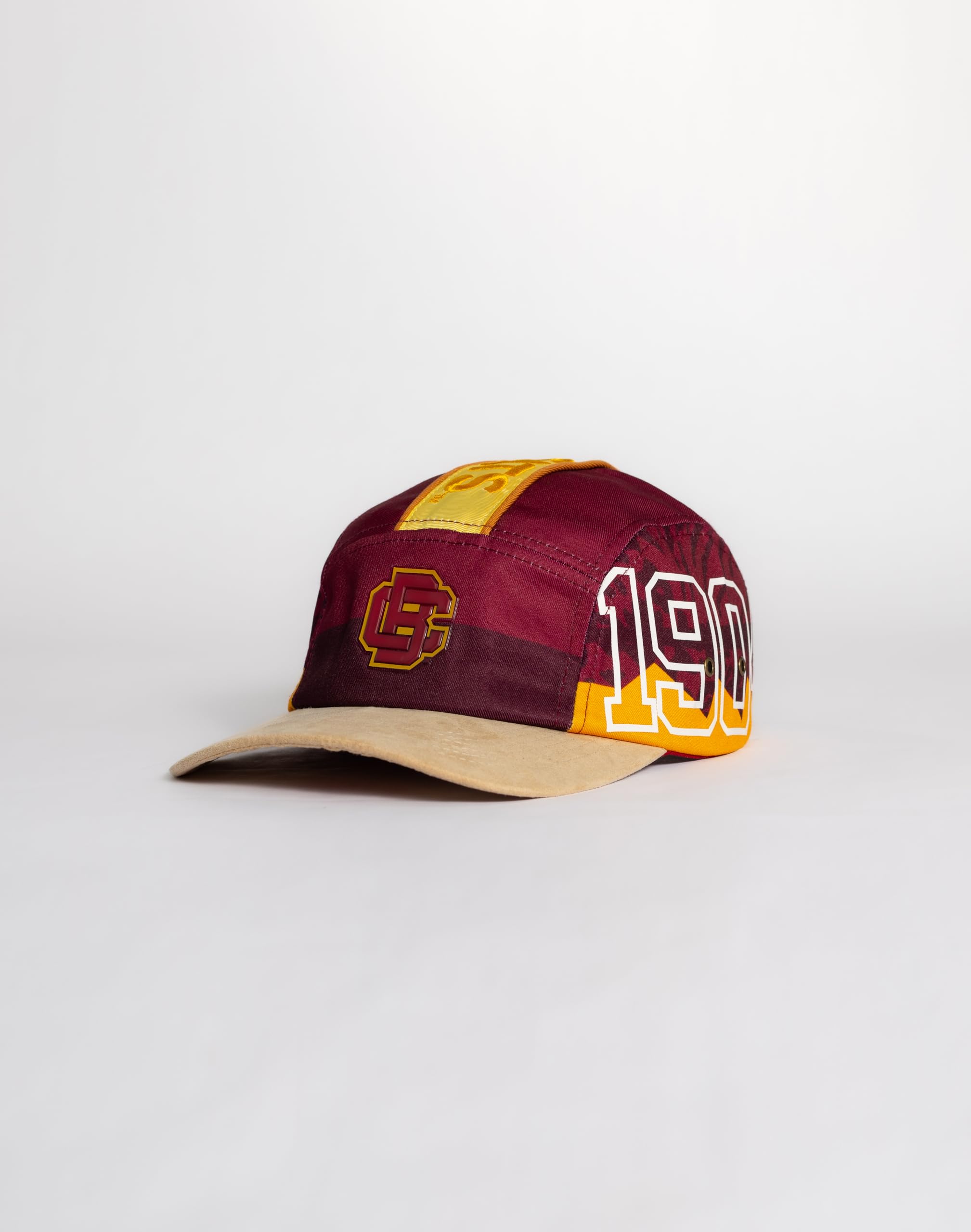 Dungeon Forward TheYard - Bethune Cookman University - Original HBCU Hat