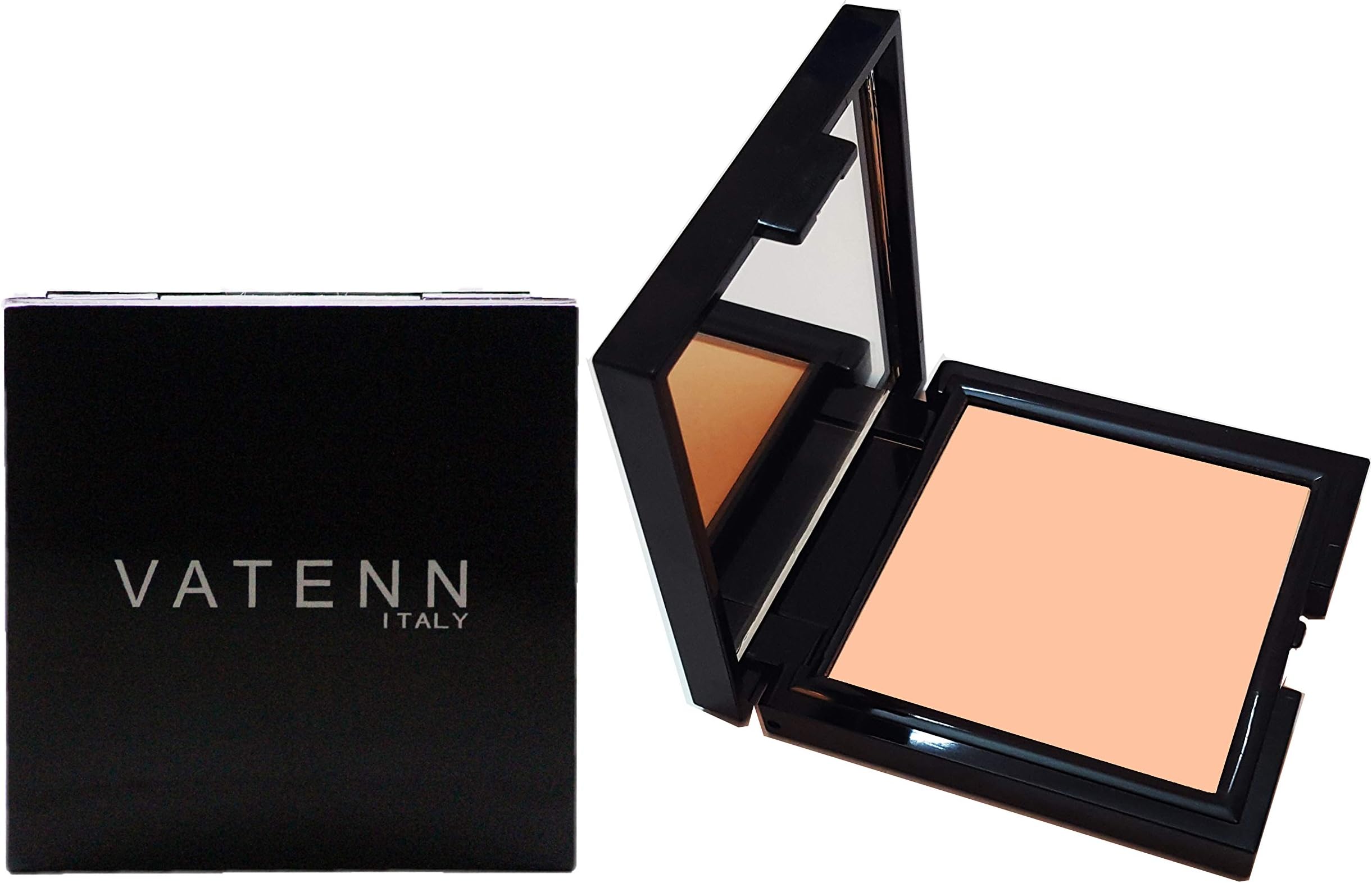 Vatenn All Day Compact Powder 105 (Malibu)