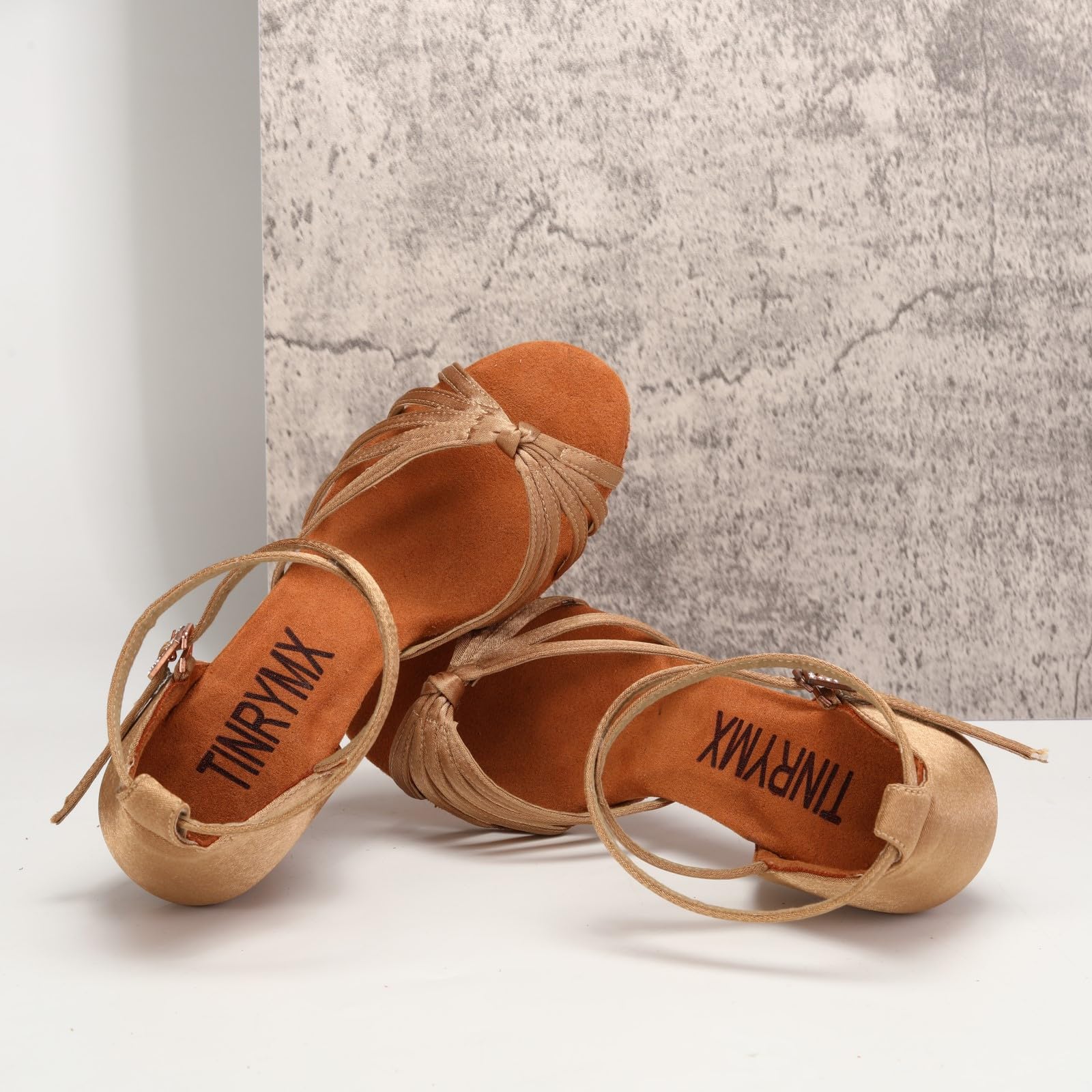 Bloch Women's Show-Tapper Dance Shoe, Black, 8.5 Medium US