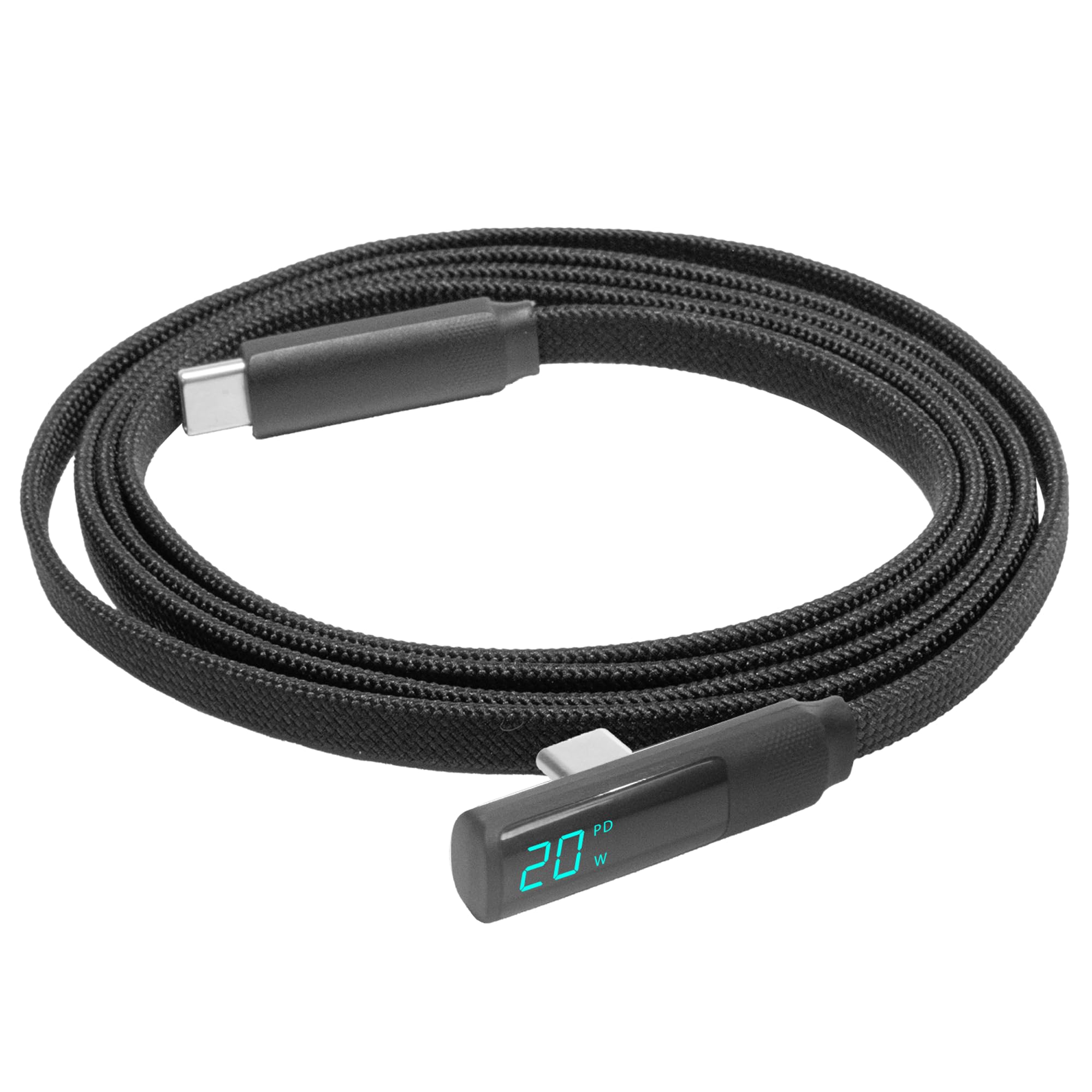 Amazon.com: BoxWave Cable Compatible with ASUS ZenScreen Portable