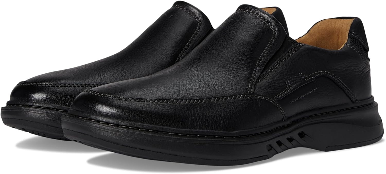 Clarks Mens Un Briley Step