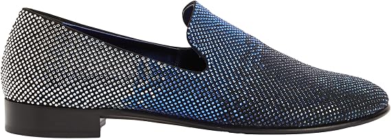 Lewis Sparkle Loafers