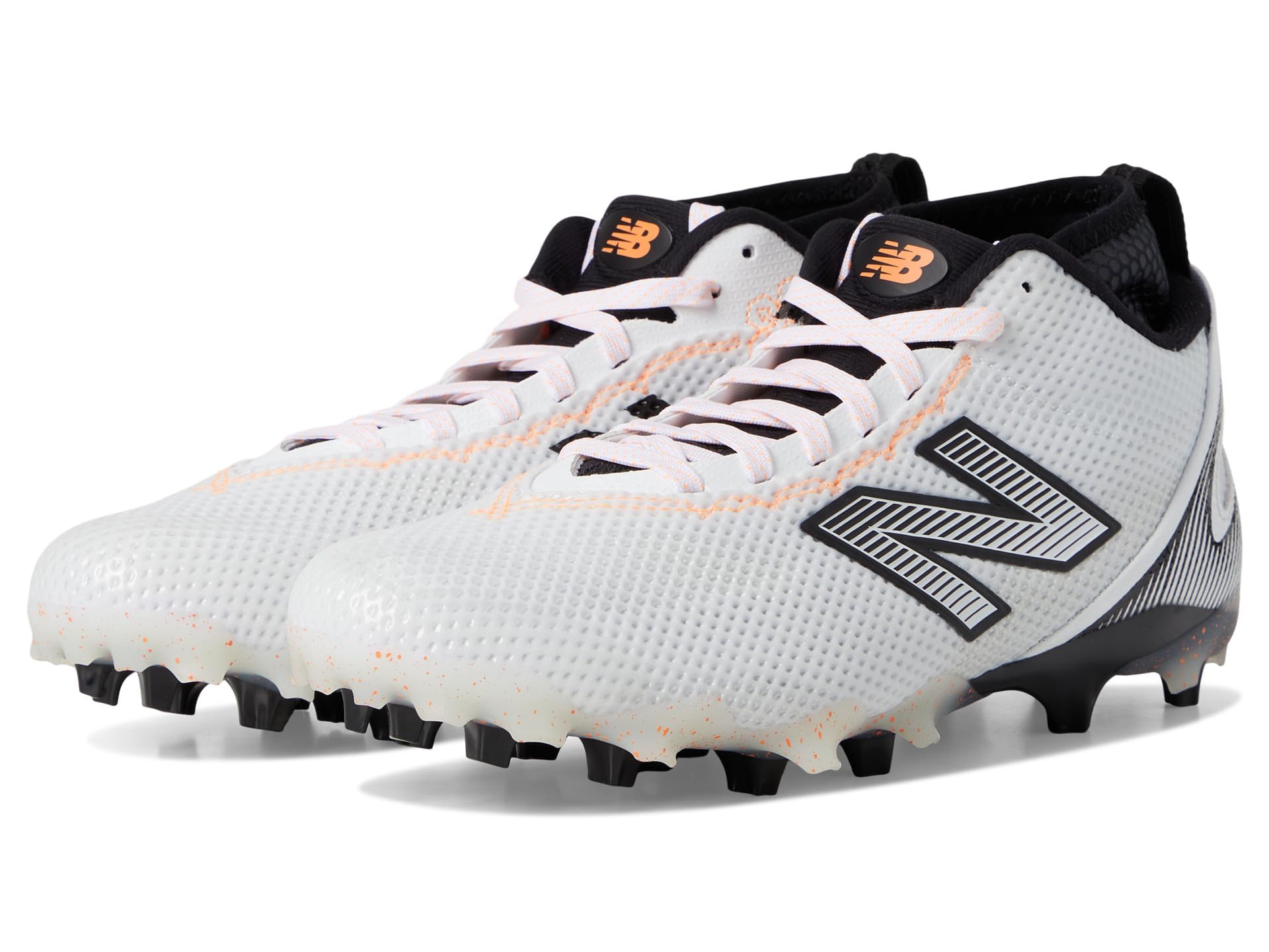 New Balance Herren Freezelx V5Lacrosse-Schuh