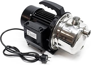 Amazon De Hauswasserwerk Pumpen Zubehor Gewerbe Industrie Wissenschaft