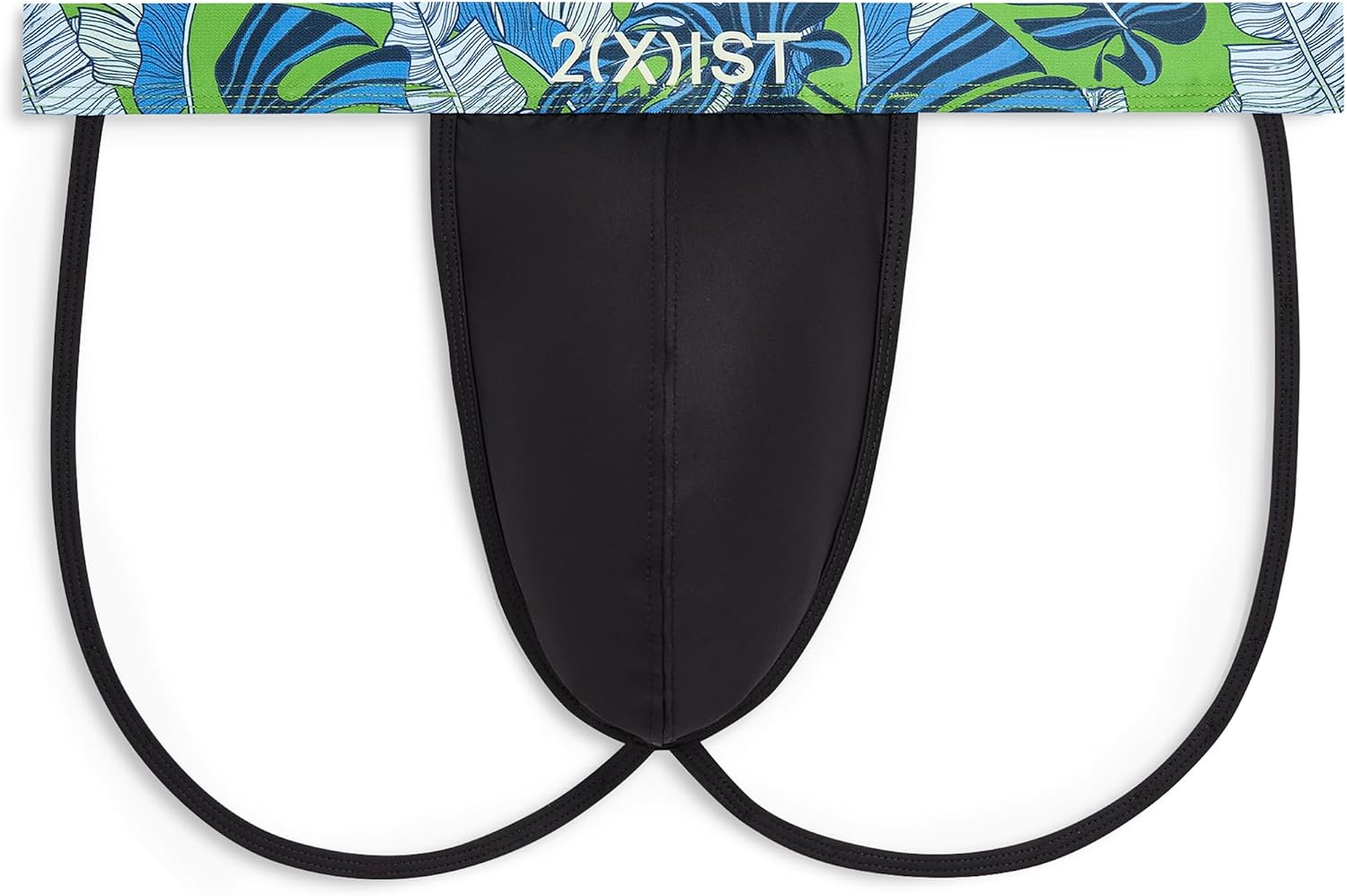 2(X) IST Men's Sliq Jock Strap