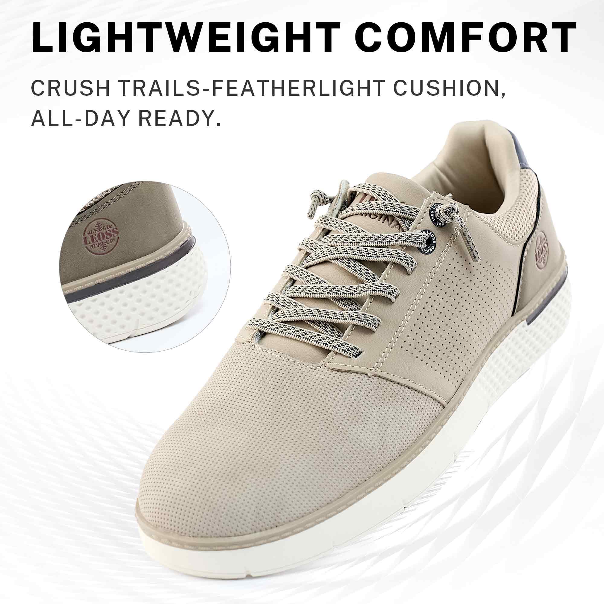 Zapatillas Hombre Zapatillas Deportivas Casual Deportivas con Cordones Transpirable e Casual