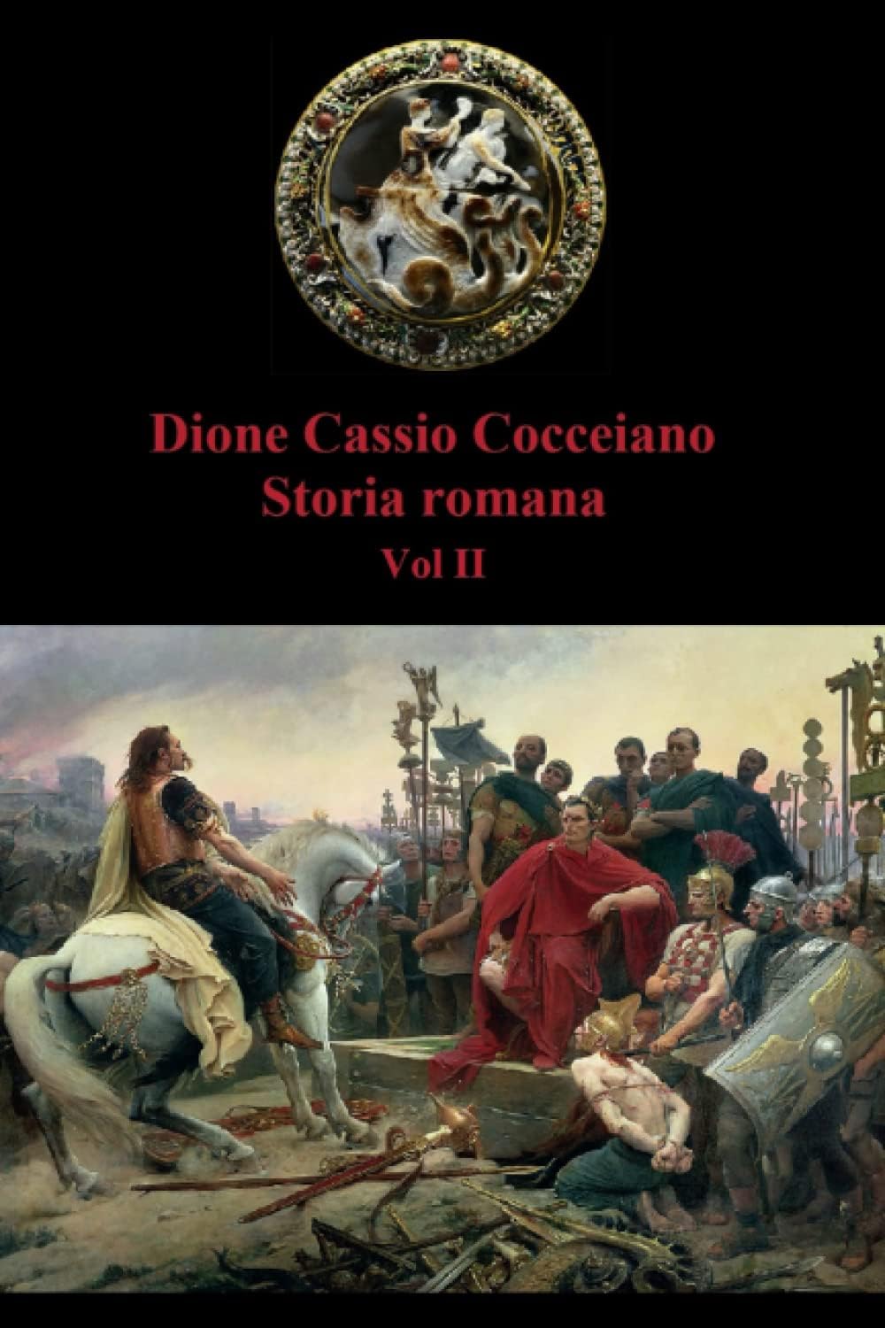 Storia romana Vol II