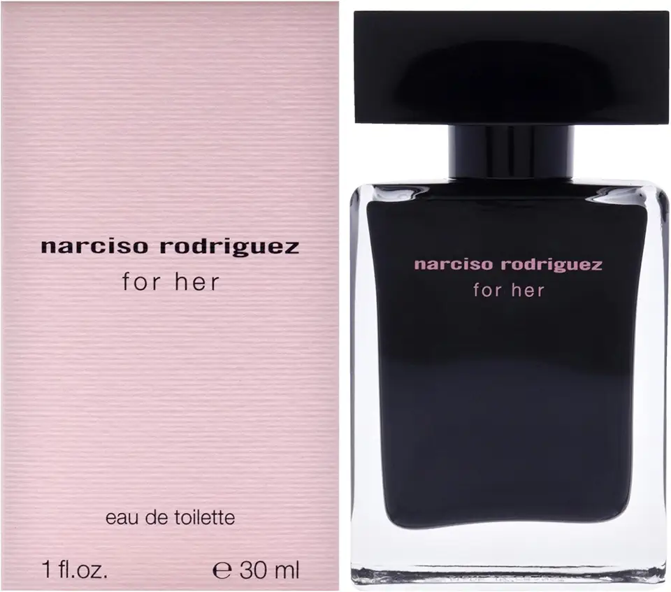 Narciso Rodriguez Woman, femme/ woman, Eau de Toilette, Vaporisateur/ Spray, 30 ml
