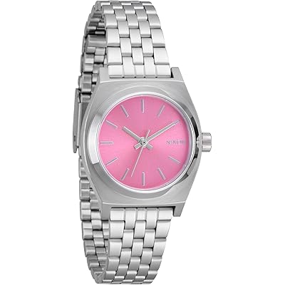 Мужские наручные часы Nixon Small Time Teller