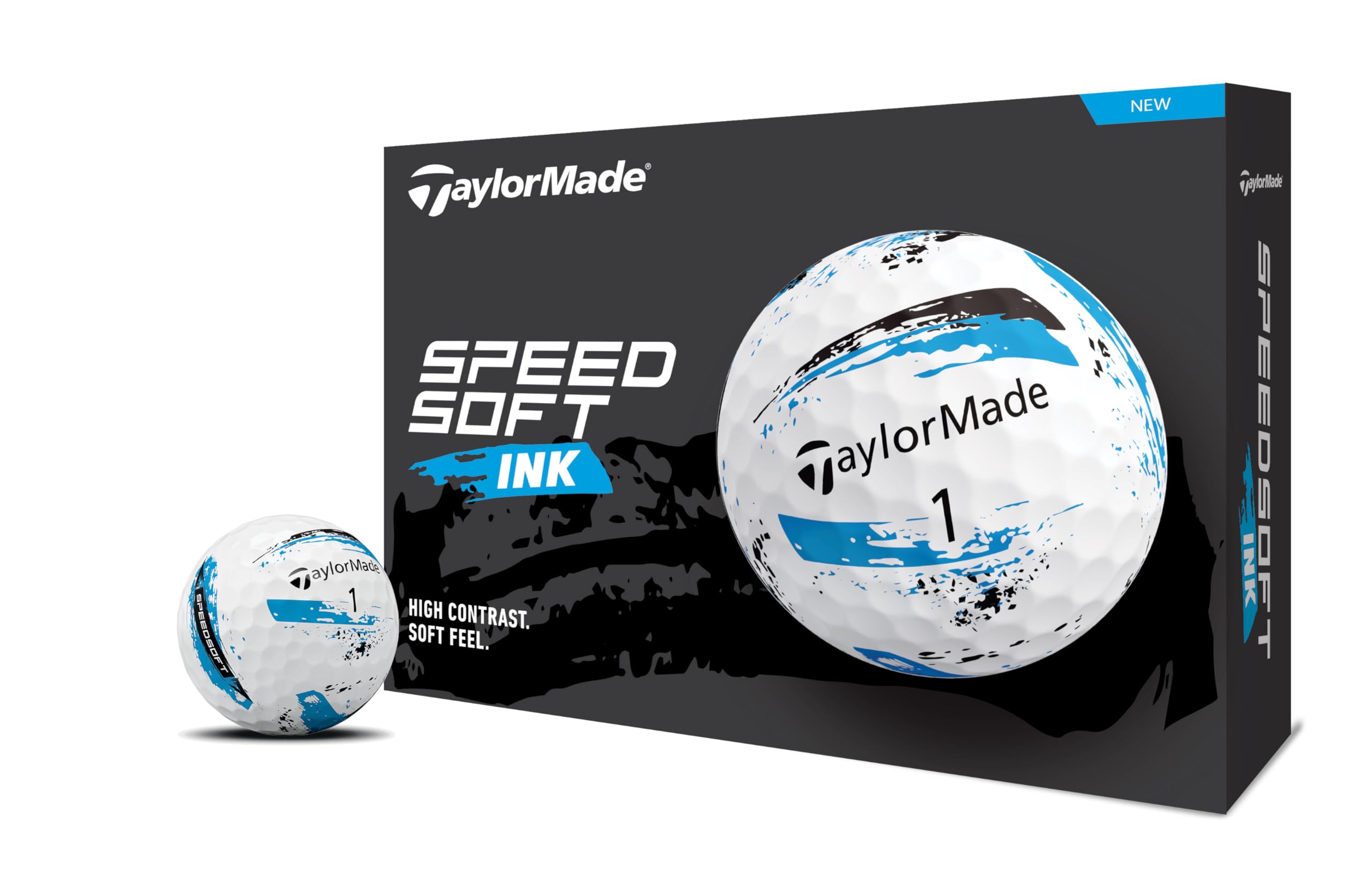 テーラーメイド(TAYLOR MADE) TMJ24 SpeedSoft INK…