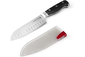 Sabatier Forged Triple-Rivet 5 inch Kitchen Knife