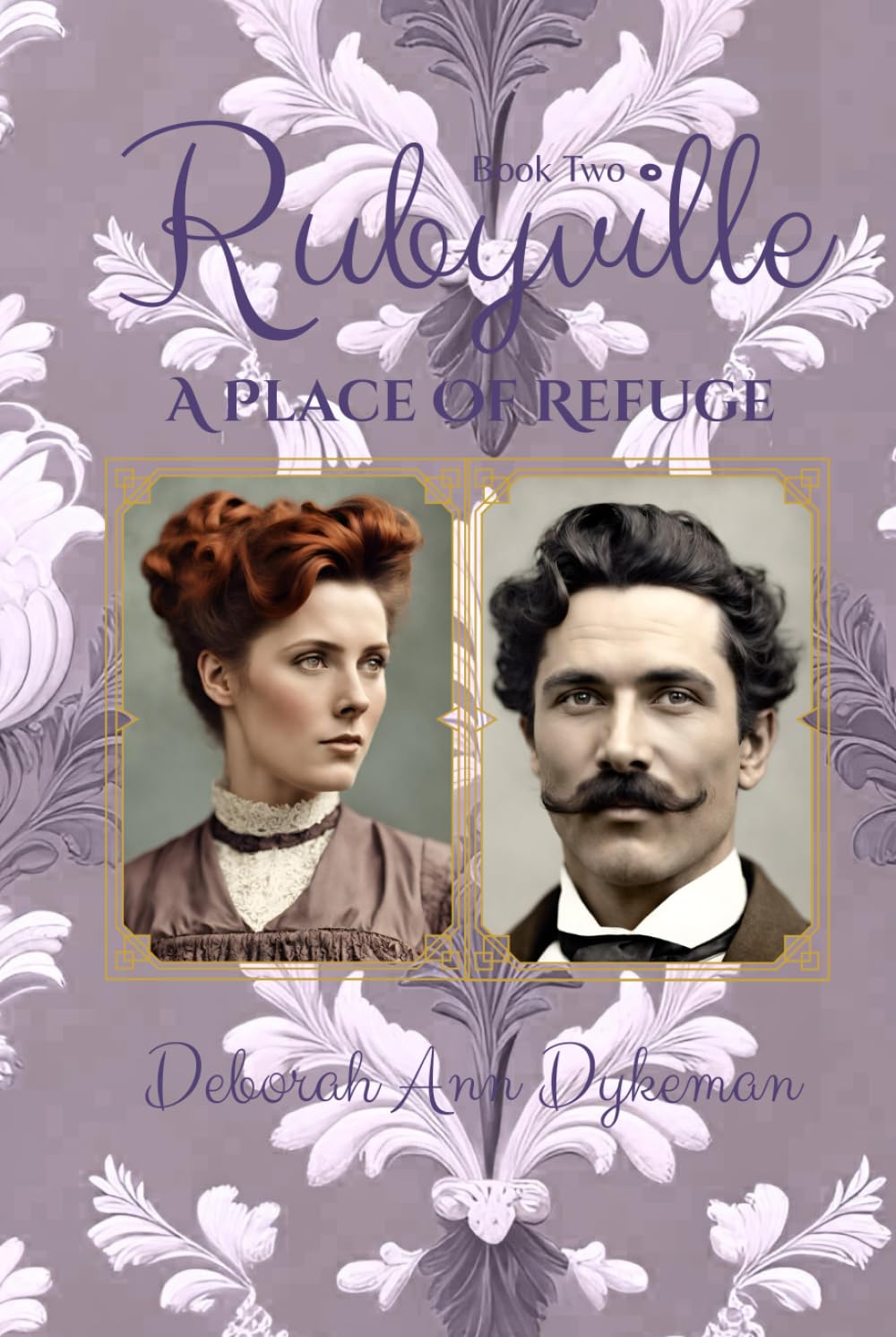 Rubyville: A Place of Refuge: Rubyville 2 (Rubyville Series)