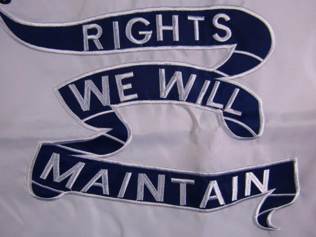 Bandiera Nera Sport USA Bandiera Iowa Hawkeyes Falco 3x5 Piedi - Nera, Per Tifosi Football, In Stoffa, Nuova Bandiera Iowa 3x5 - Foto 11