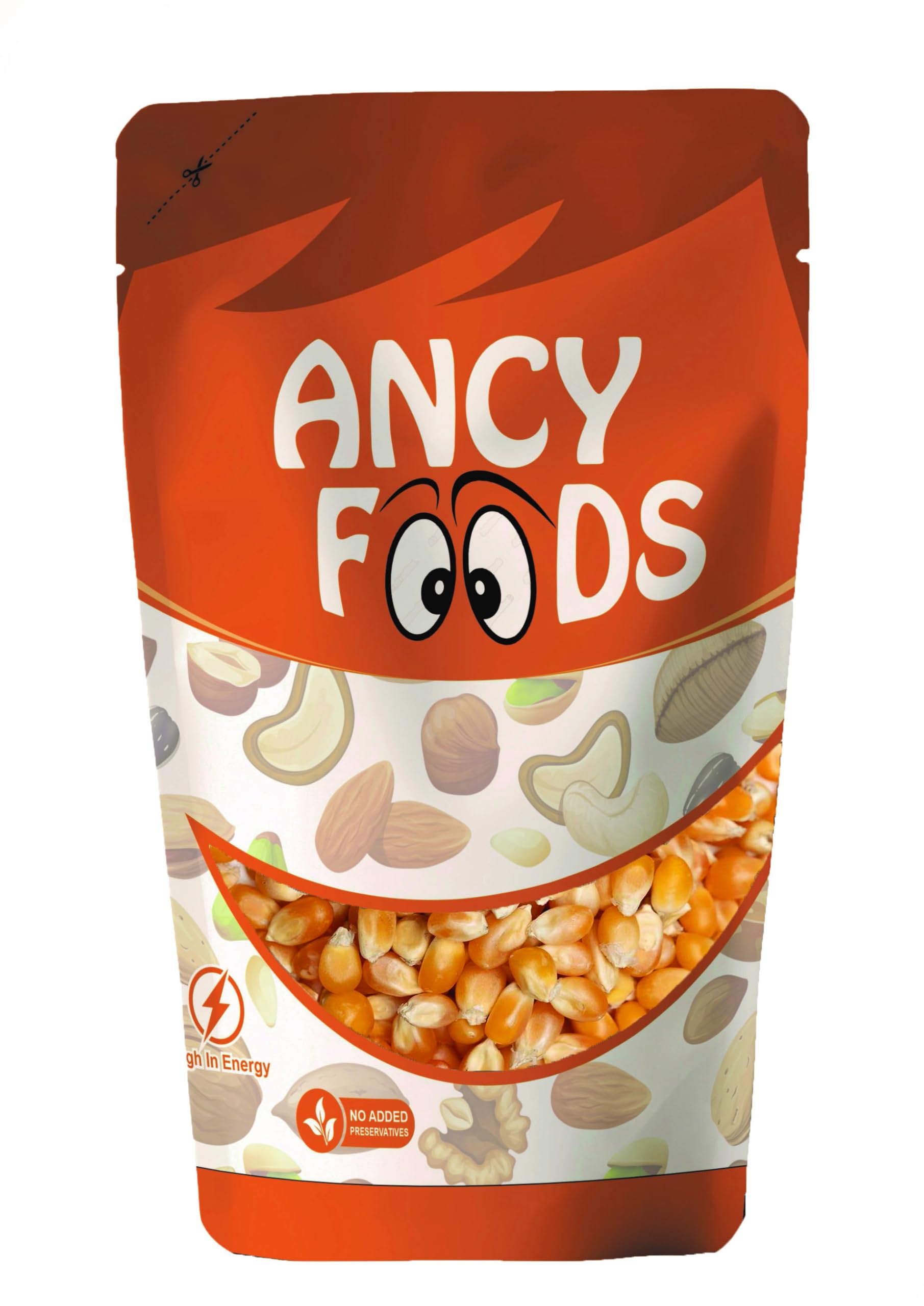 ANCY Popcorn - 250g-picture-16