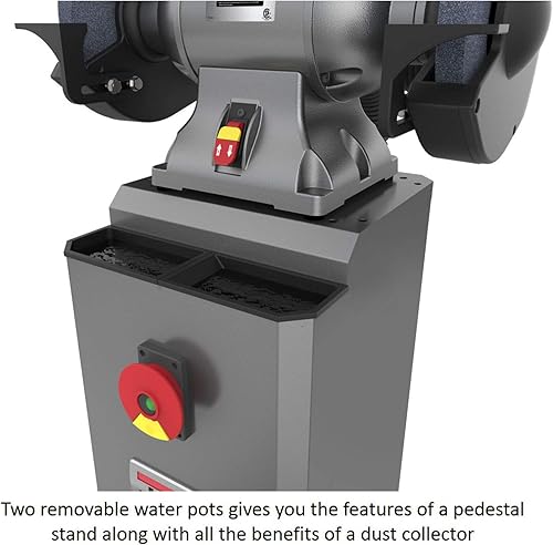 Miniatura 2 de Jet 414800 Jdcs-505 Mw Dc Stand