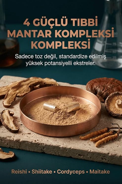 İzderma Renewal Cream 20 ml ve 4M Capsule Takviye Edici Gıda