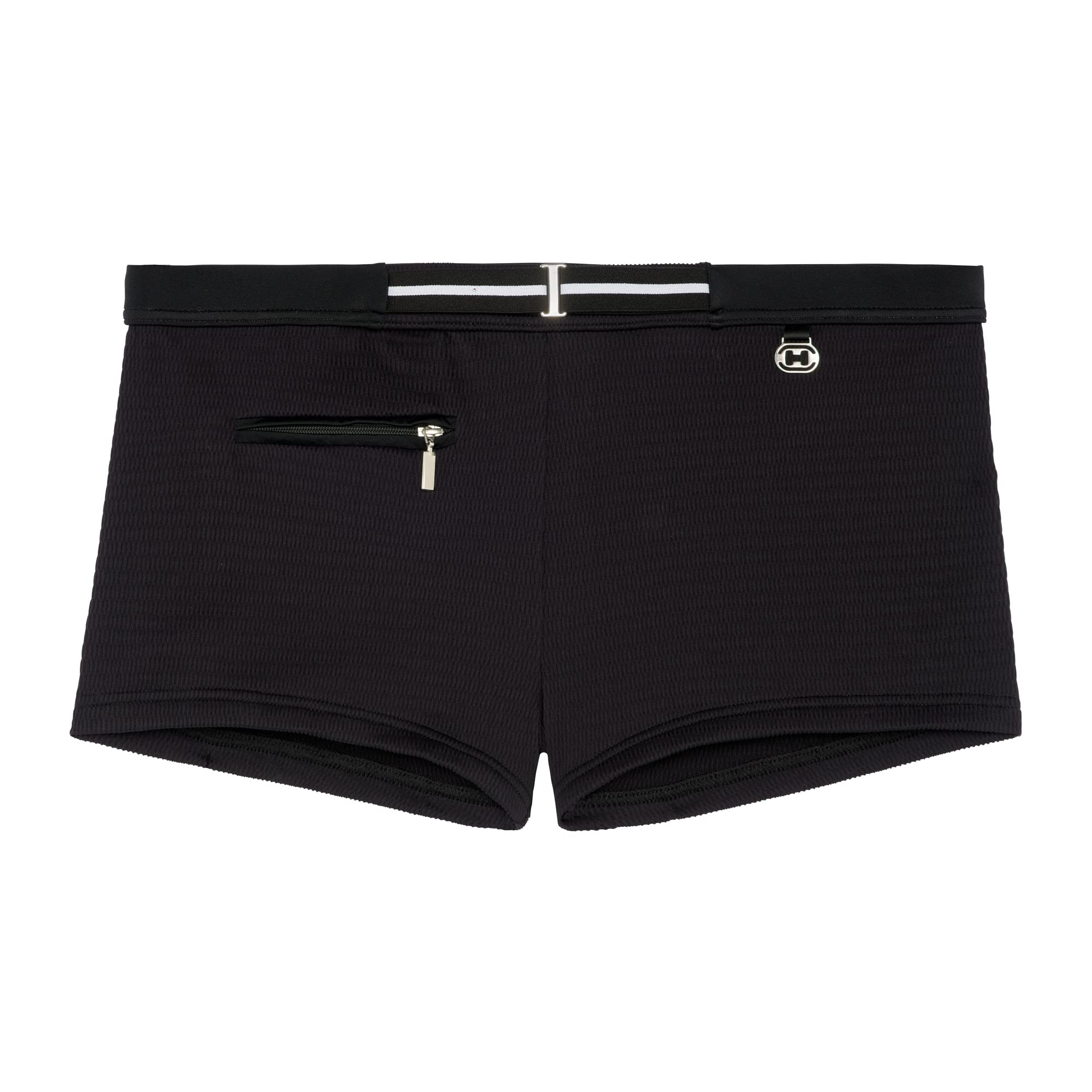 Hom Boxer de Baño Harold Swim Trunks Hombre (Pack de 1)