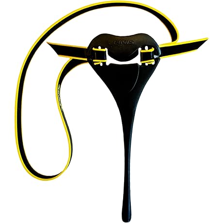 Posture Trainer Head Alignment Swim Training Tool