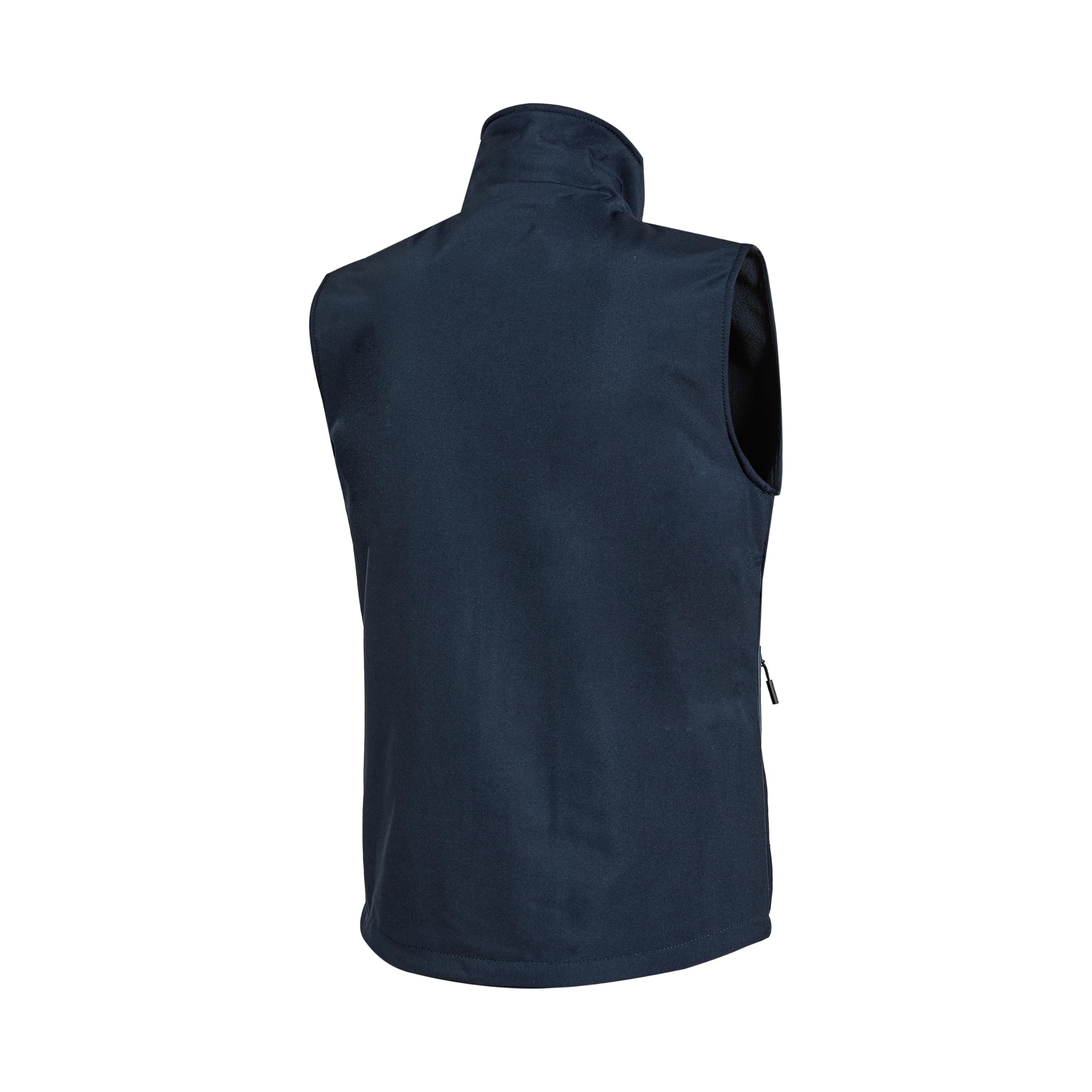 U-POWER DON'T WORRY... BE HAPPY! Gilet Da Lavoro Dublino Westlake Blue Gilet da Lavoro DUBLINO Westlake Blue Uomo
