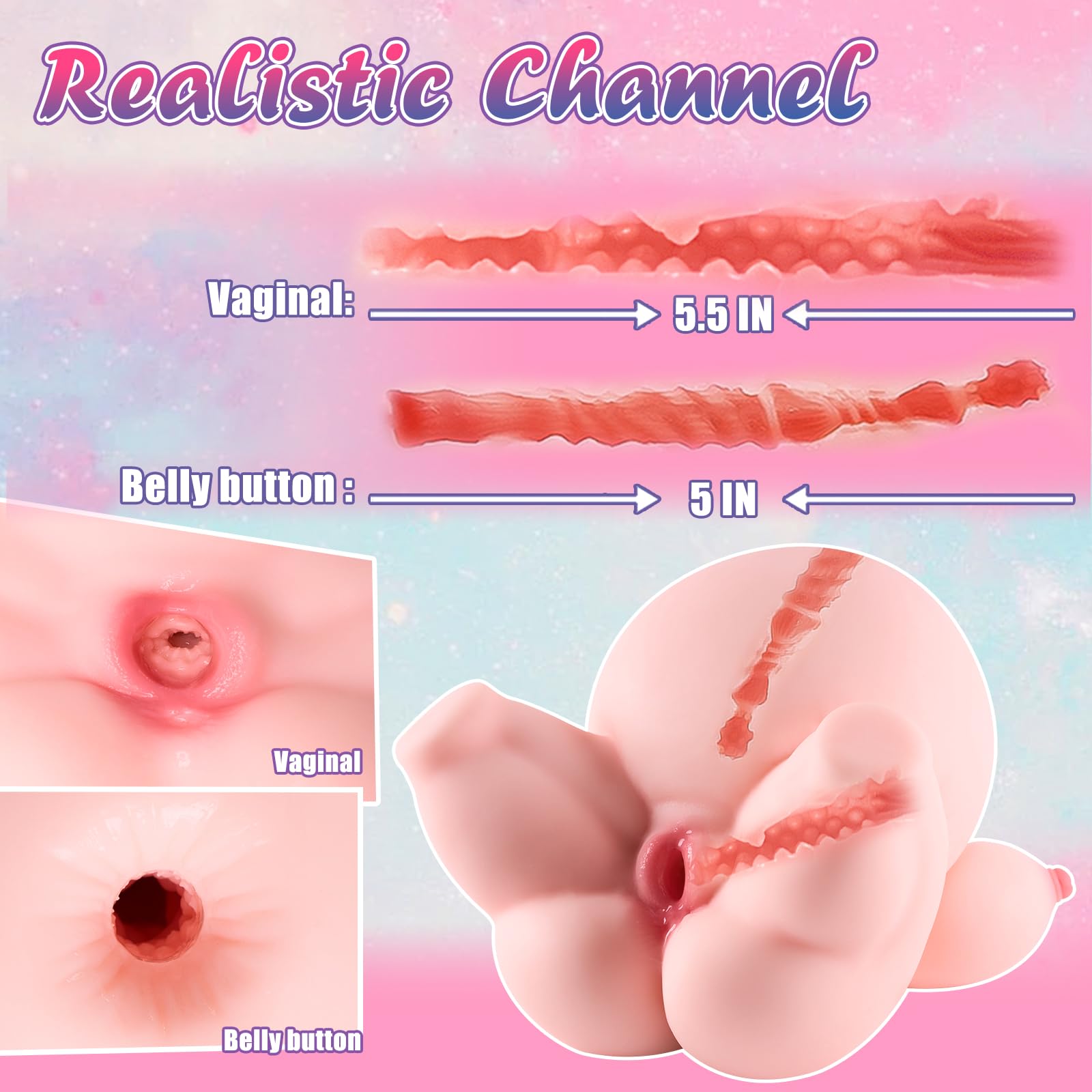 sex doll belly THRUST Pro Elite Natalia Lifesize Realistic Sex Doll 1587oz