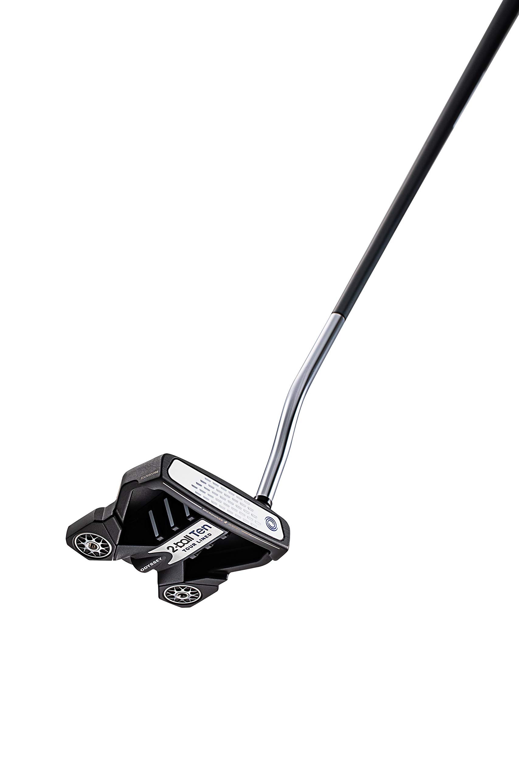 Amazon.co.jp: オデッセイ(ODYSSEY) 右用 パター 2-BALL TEN LINED 