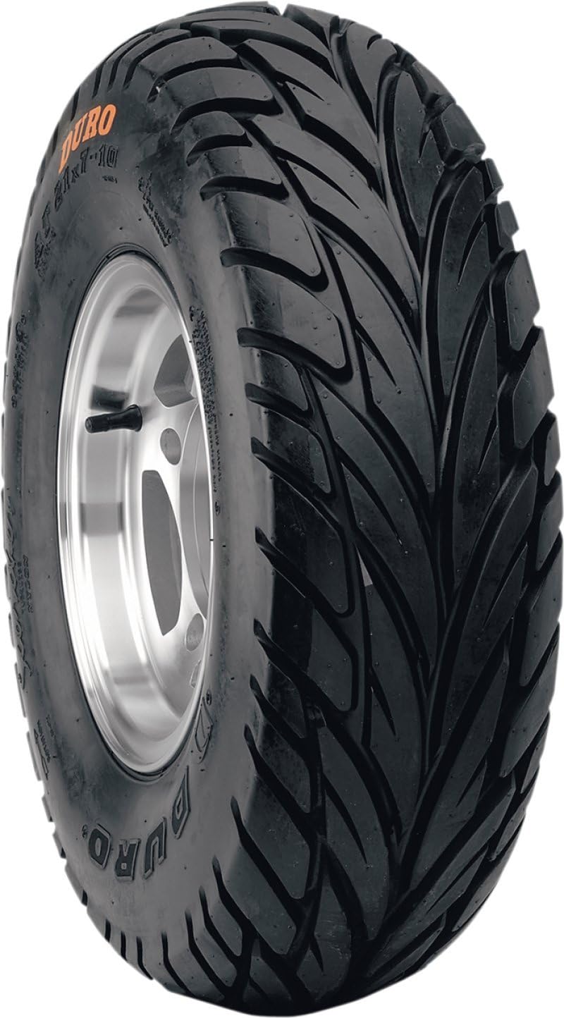 Duro Scorcher ATV Tire 25x8-12 ARCTIC CAT BOMBARDIER CAN-AM HONDA JOHN DEERE KAWASAKI KYMCO POLARIS SUZUKI YAMAHA