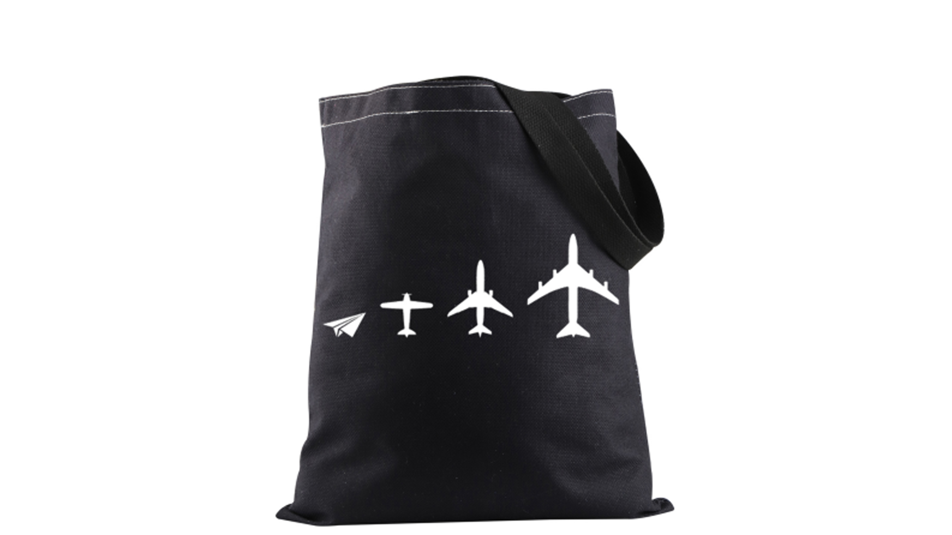 JXGZSO Pilot Evolution Tote Bag miniatura 7