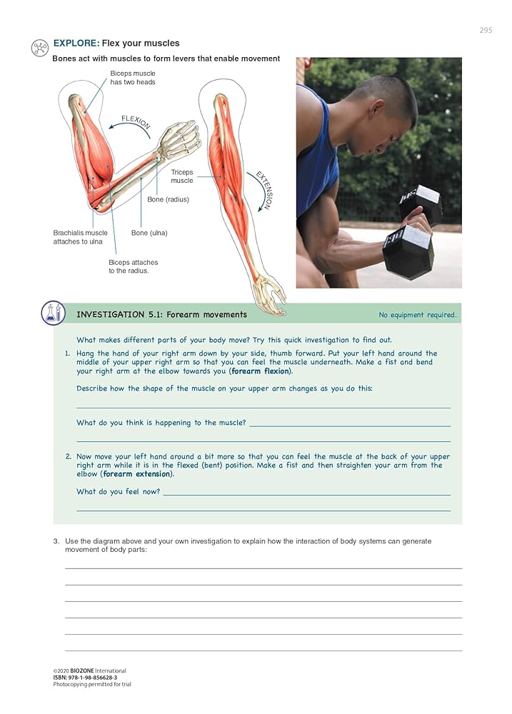 洋書 Life on Earth 51GQk5zbLbL._AC_SY200_QL15_.jpg