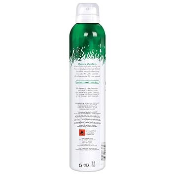 Not Your Mother's Dry Shampoo Clean Freak, 7 Oz