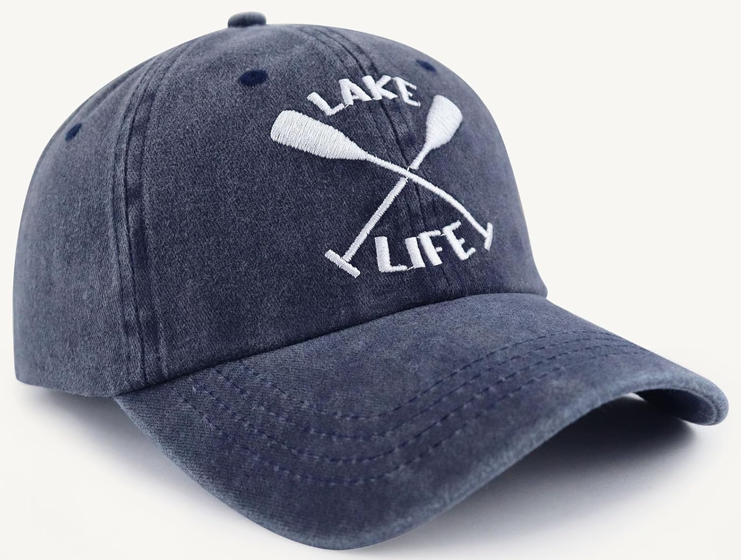 Xpayzere This Legend Has Retired Baseball Cap for Men Women Retirees, Funny Adjustable Washed Cotton Embroidered Hat - Image 3
