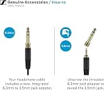 Sennheiser HD 620S closed headset for audiophiles, circum-aural