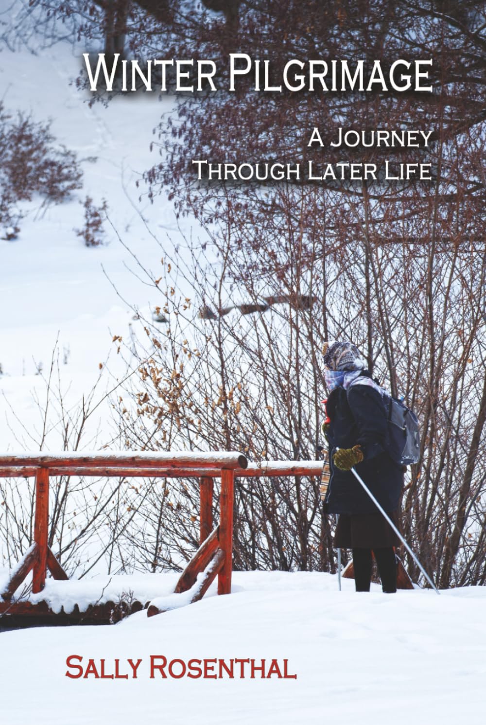 Winter Pilgrimage: A Journey Through Later Life