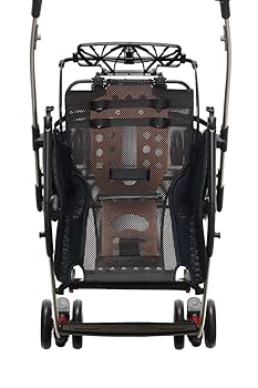 Amazon.co.jp: Aprica(アップリカ) 両対面オート4輪ベビーカー