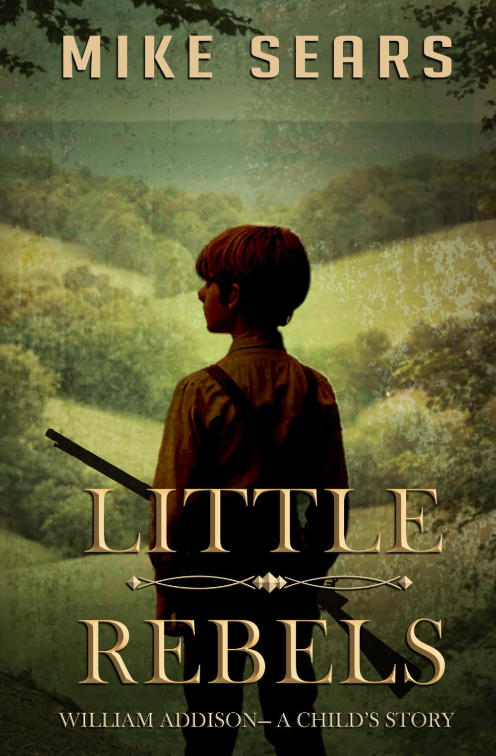 Little Rebels: A Child's Story