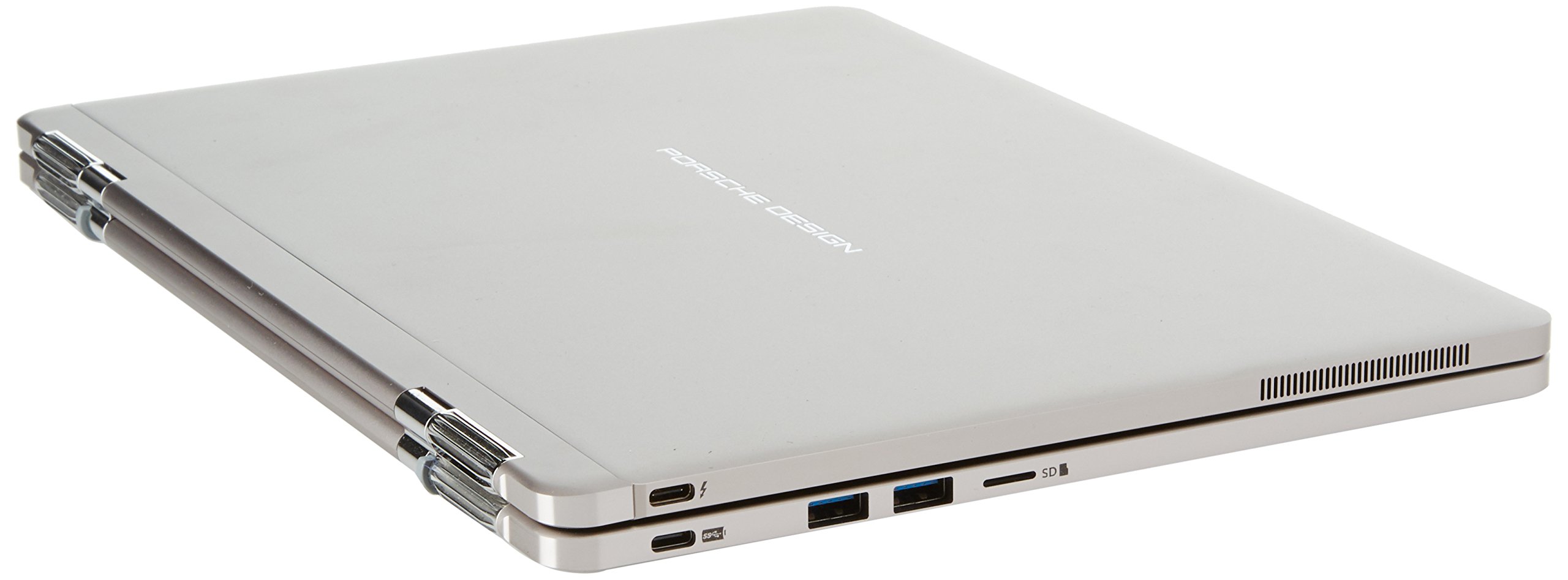 Porsche Design BOOK ONE, 33.8 cm (13.3 inç dizüstü bilgisayar