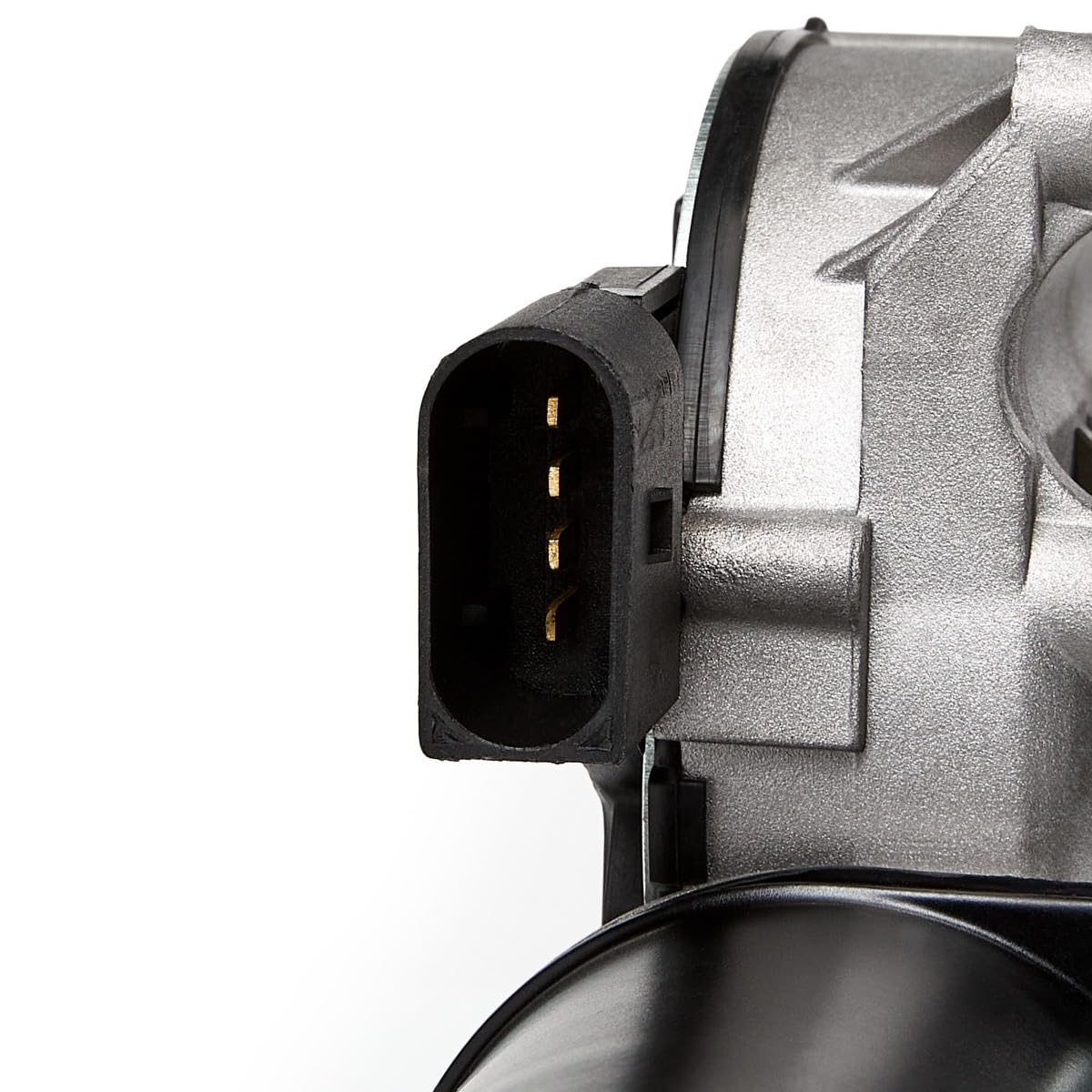 RIDEX 295W0173 Motor del limpiaparabrisas eléctrico Compatible con BMW 5 Sedán E60