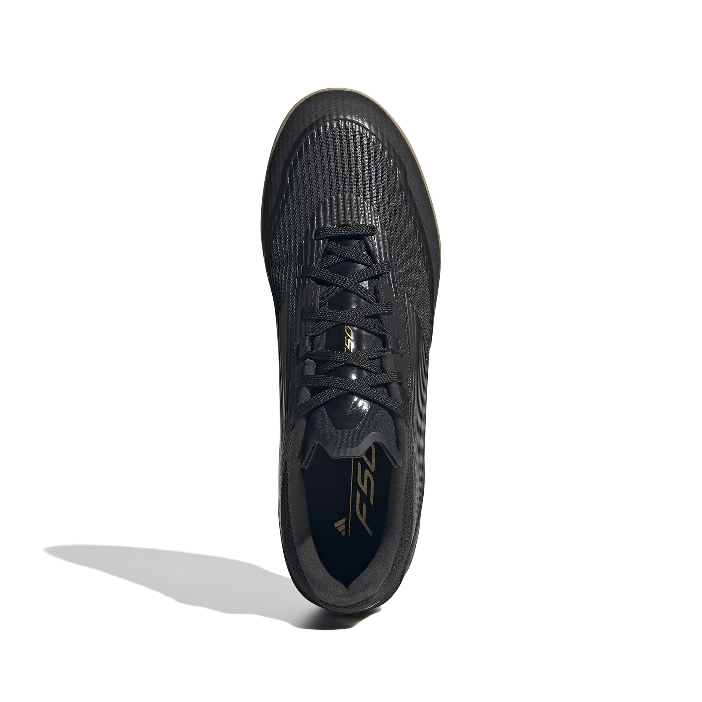 adidas Uniseks F50 LEAGUE Football boots IndoorButy pilkarskie